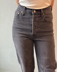 Levi's RIBCAGE STRAIGHT Jeans