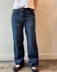 Levi's BAGGY DAD Jeans