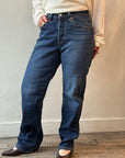 Levi's 501 Curve Jeans