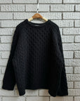 JODIE Knit Sweater