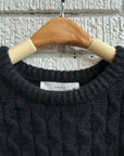 JODIE Knit Sweater