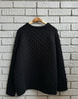 JODIE Knit Sweater