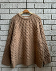 JODIE Knit Sweater