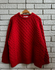 JODIE Knit Sweater