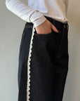 REVIVE Barrel Jeans