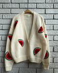 WATERMELON Cardigan