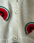 WATERMELON Cardigan