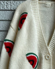 WATERMELON Cardigan