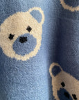 BABY BEAR Sweater