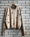RIBBONS Sweater