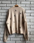 RIBBONS Sweater