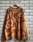 TEDDY BEAR Sweater