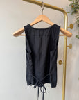 IN BLOOM Top