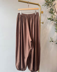 CAPPUCCINO Pants