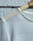 MAJA Loose Knit Sweater