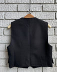 RAFFAELA Vest