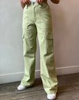 ALI Cargo Pants
