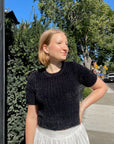 HENRIETTA Knit Top