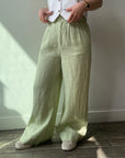 THEODORA Trousers