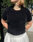 HENRIETTA Knit Top