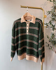LUXE Sweater