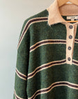 LUXE Sweater