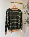 LUXE Sweater