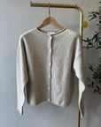 THE DEANNA Cardigan