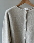THE DEANNA Cardigan