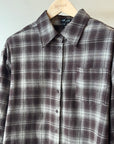 CITYSCAPE Plaid Shirt