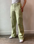 ALI Cargo Pants