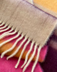 DERRY Oversized Scarf