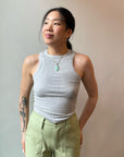 SHURI Tank Top