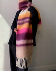 DERRY Oversized Scarf