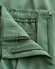 CEDAR Pleat Trousers
