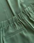 CEDAR Pleat Trousers
