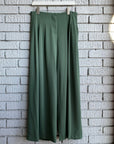 CEDAR Pleat Trousers