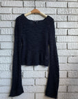 NORTH Loose Knit Sweater