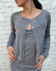 CANYON Cardigan