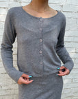 CANYON Cardigan