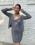 CANYON Cardigan