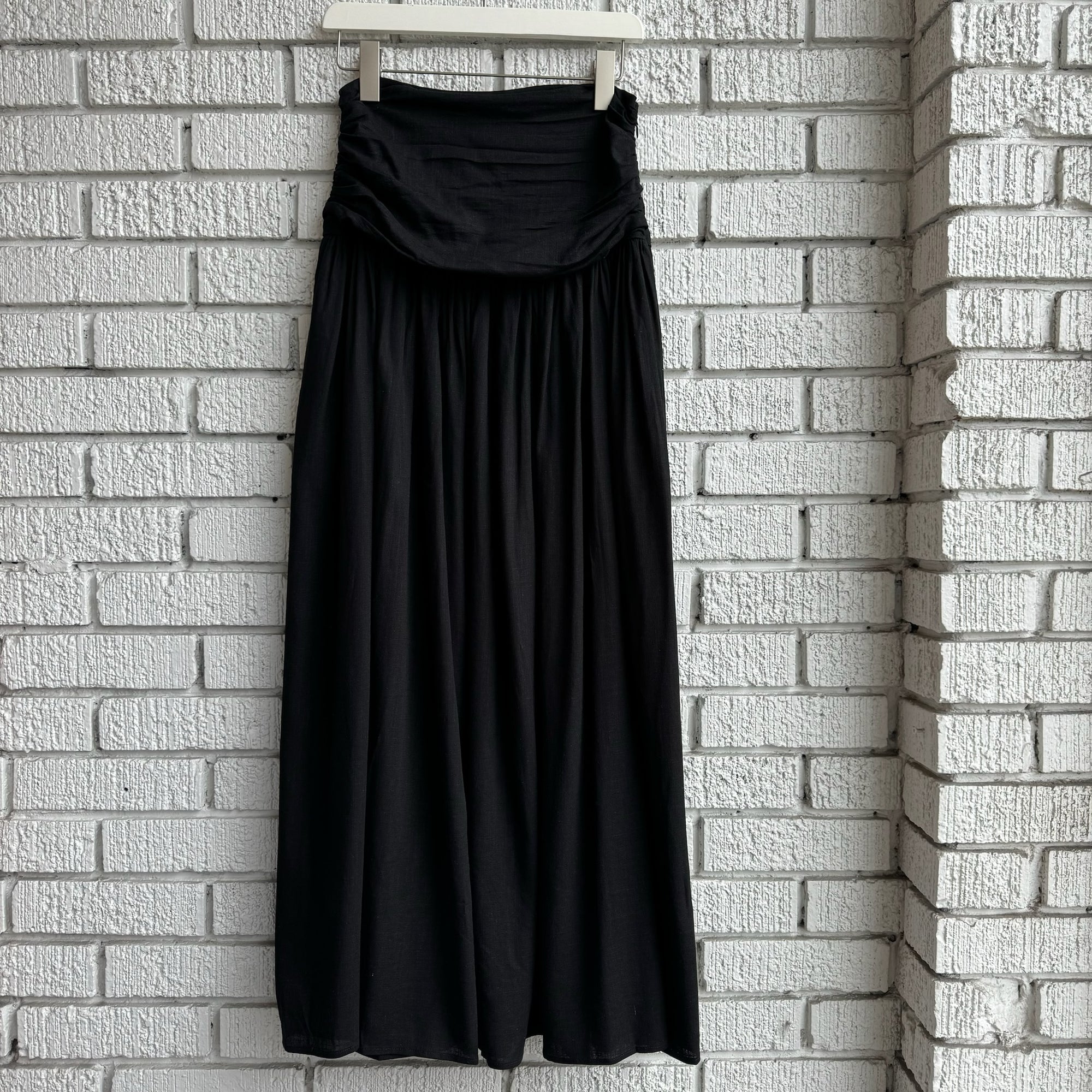 STAY IN TOUCH Maxi Skirt