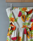 TROPICANA Dress