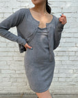 CANYON Cardigan