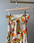 TROPICANA Dress