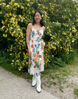 FIESTA Floral Dress