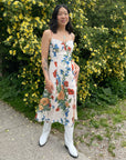 FIESTA Floral Dress