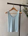 Bamboo Tank