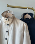 METROPOLITAN Jacket