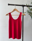 Bamboo Tank
